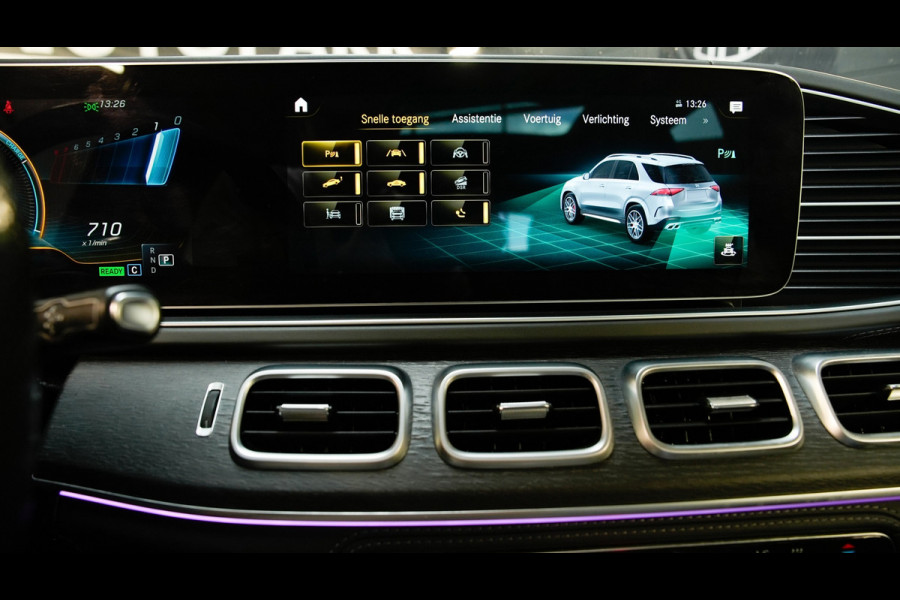 Mercedes-Benz GLE AMG 63 S 4MATIC+ Premium Plus PANO/KEYLESS/5D BURMESTER/MASSAGE/MEMORY/360CAM/SOFTCLOSE/BOMVOL!