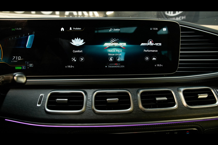 Mercedes-Benz GLE AMG 63 S 4MATIC+ Premium Plus PANO/KEYLESS/5D BURMESTER/MASSAGE/MEMORY/360CAM/SOFTCLOSE/BOMVOL!