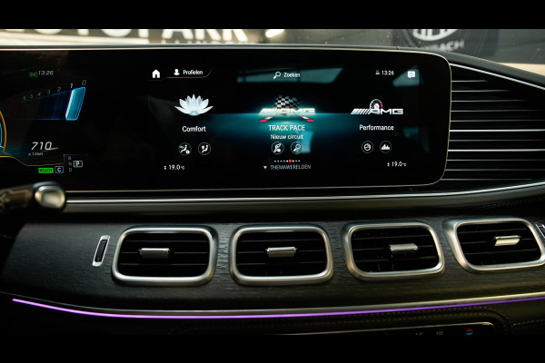 Mercedes-Benz GLE AMG 63 S 4MATIC+ Premium Plus PANO/KEYLESS/5D BURMESTER/MASSAGE/MEMORY/360CAM/SOFTCLOSE/BOMVOL!