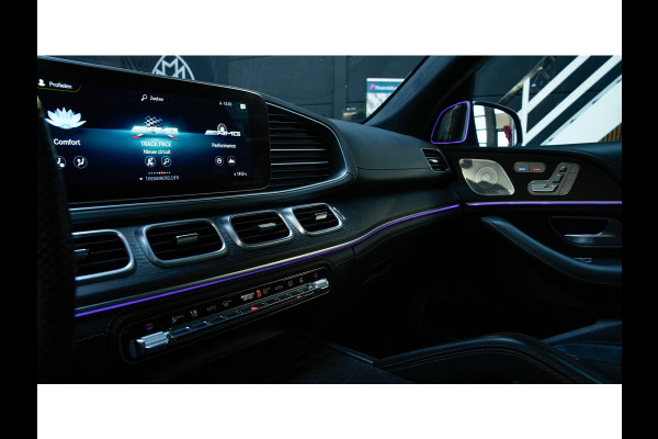 Mercedes-Benz GLE AMG 63 S 4MATIC+ Premium Plus PANO/KEYLESS/5D BURMESTER/MASSAGE/MEMORY/360CAM/SOFTCLOSE/BOMVOL!