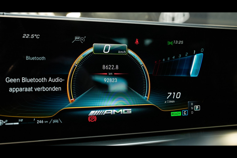 Mercedes-Benz GLE AMG 63 S 4MATIC+ Premium Plus PANO/KEYLESS/5D BURMESTER/MASSAGE/MEMORY/360CAM/SOFTCLOSE/BOMVOL!