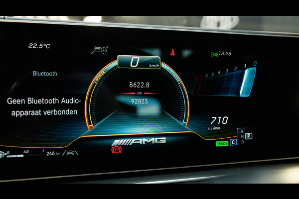 Mercedes-Benz GLE AMG 63 S 4MATIC+ Premium Plus PANO/KEYLESS/5D BURMESTER/MASSAGE/MEMORY/360CAM/SOFTCLOSE/BOMVOL!