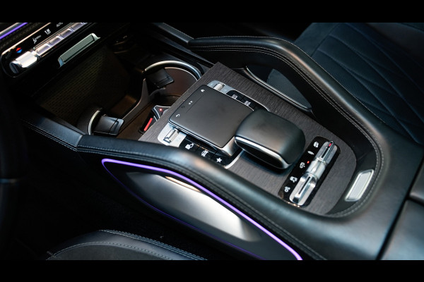 Mercedes-Benz GLE AMG 63 S 4MATIC+ Premium Plus PANO/KEYLESS/5D BURMESTER/MASSAGE/MEMORY/360CAM/SOFTCLOSE/BOMVOL!