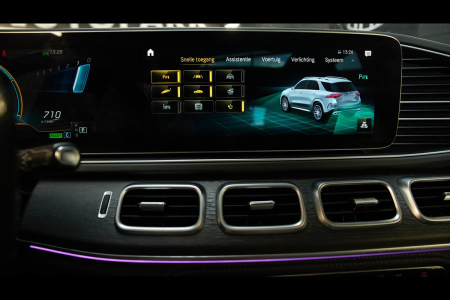 Mercedes-Benz GLE AMG 63 S 4MATIC+ Premium Plus PANO/KEYLESS/5D BURMESTER/MASSAGE/MEMORY/360CAM/SOFTCLOSE/BOMVOL!