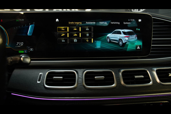 Mercedes-Benz GLE AMG 63 S 4MATIC+ Premium Plus PANO/KEYLESS/5D BURMESTER/MASSAGE/MEMORY/360CAM/SOFTCLOSE/BOMVOL!