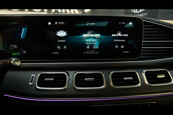 Mercedes-Benz GLE AMG 63 S 4MATIC+ Premium Plus PANO/KEYLESS/5D BURMESTER/MASSAGE/MEMORY/360CAM/SOFTCLOSE/BOMVOL!