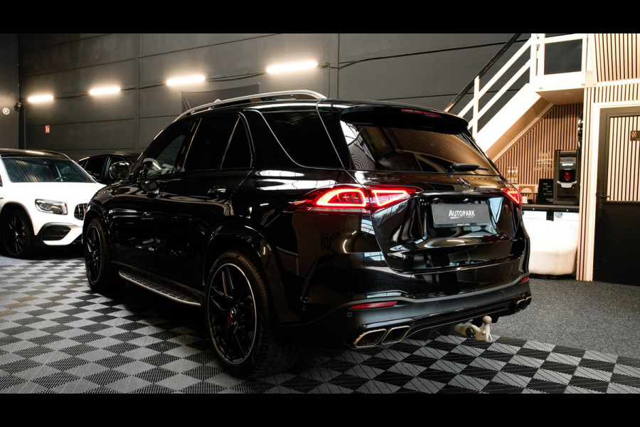 Mercedes-Benz GLE AMG 63 S 4MATIC+ Premium Plus PANO/KEYLESS/5D BURMESTER/MASSAGE/MEMORY/360CAM/SOFTCLOSE/BOMVOL!