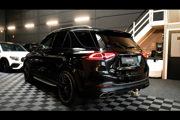 Mercedes-Benz GLE AMG 63 S 4MATIC+ Premium Plus PANO/KEYLESS/5D BURMESTER/MASSAGE/MEMORY/360CAM/SOFTCLOSE/BOMVOL!