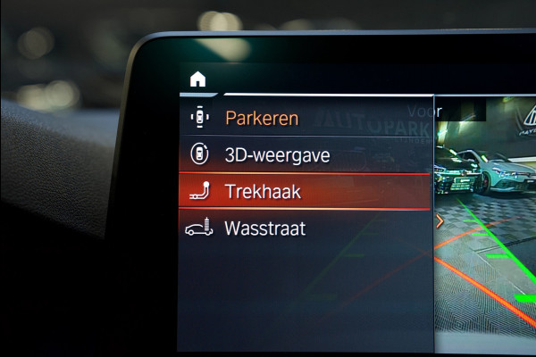 BMW 5 Serie 520i M-Sport PANO/HUD/360CAM/GARANTIE 2027/MEMORY/SFEERVERLICHTING/BOMVOL!