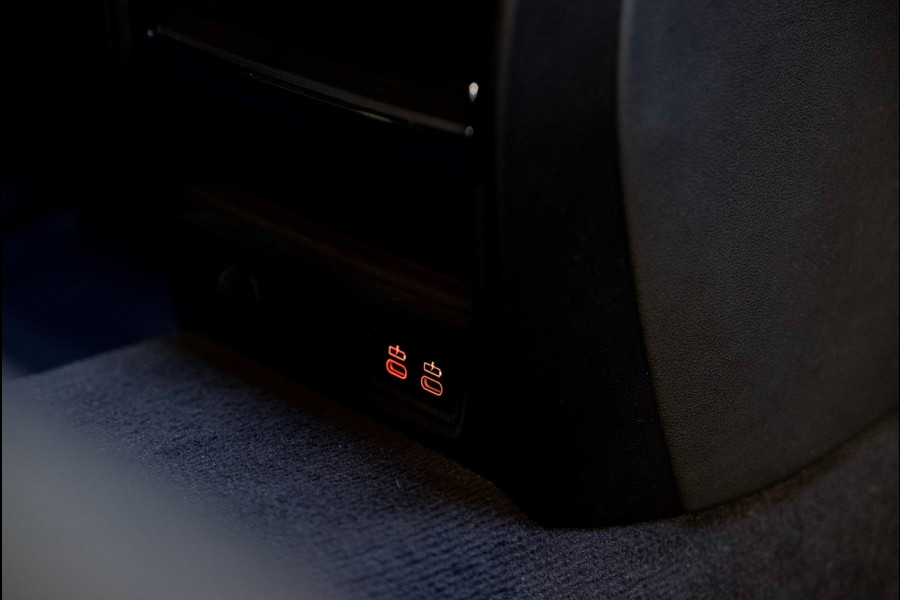 BMW 5 Serie 520i M-Sport PANO/HUD/360CAM/GARANTIE 2027/MEMORY/SFEERVERLICHTING/BOMVOL!