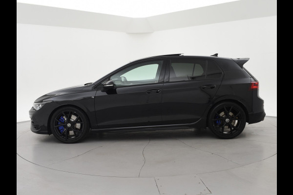 Volkswagen Golf R 2.0 TSI R 4MOTION 320 PK + AKRAPOVIC UITLAAT | PANORAMA | STOELVENTILATIE | HARMAN/KARDON | NAPPA LEDER