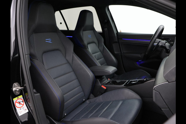 Volkswagen Golf R 2.0 TSI R 4MOTION 320 PK + AKRAPOVIC UITLAAT | PANORAMA | STOELVENTILATIE | HARMAN/KARDON | NAPPA LEDER