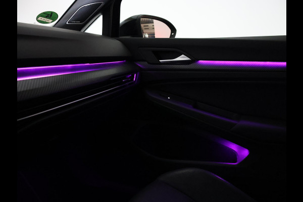 Volkswagen Golf R 2.0 TSI R 4MOTION 320 PK + AKRAPOVIC UITLAAT | PANORAMA | STOELVENTILATIE | HARMAN/KARDON | NAPPA LEDER