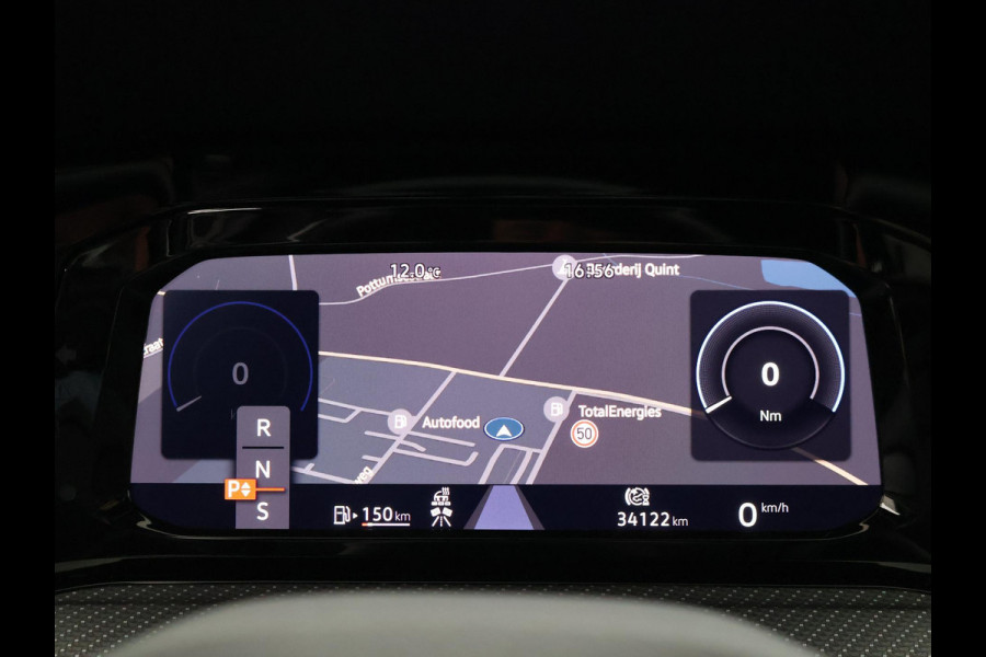 Volkswagen Golf R 2.0 TSI R 4MOTION 320 PK + AKRAPOVIC UITLAAT | PANORAMA | STOELVENTILATIE | HARMAN/KARDON | NAPPA LEDER