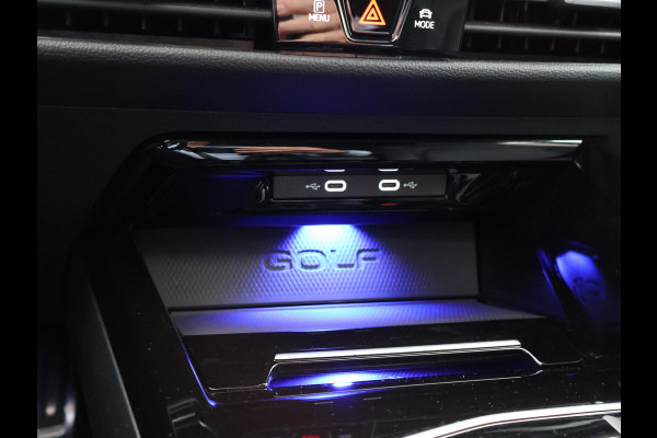 Volkswagen Golf R 2.0 TSI R 4MOTION 320 PK + AKRAPOVIC UITLAAT | PANORAMA | STOELVENTILATIE | HARMAN/KARDON | NAPPA LEDER