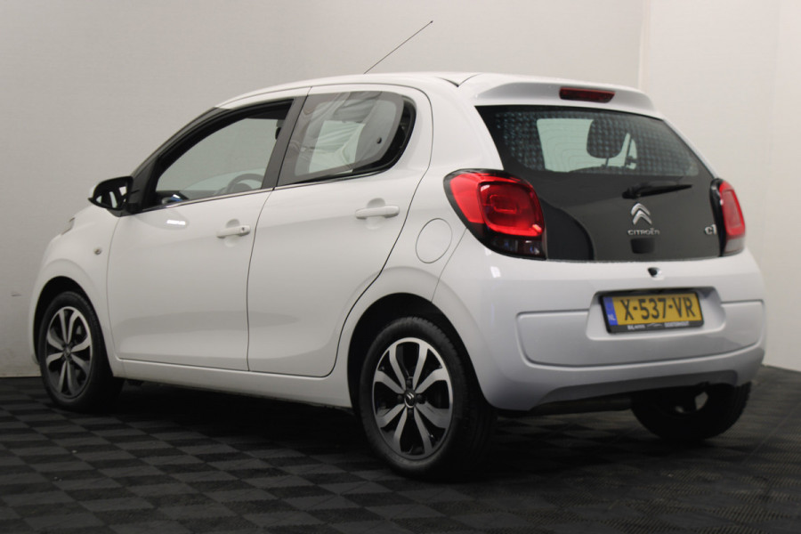 Citroën C1 1.2 PureTech Shine