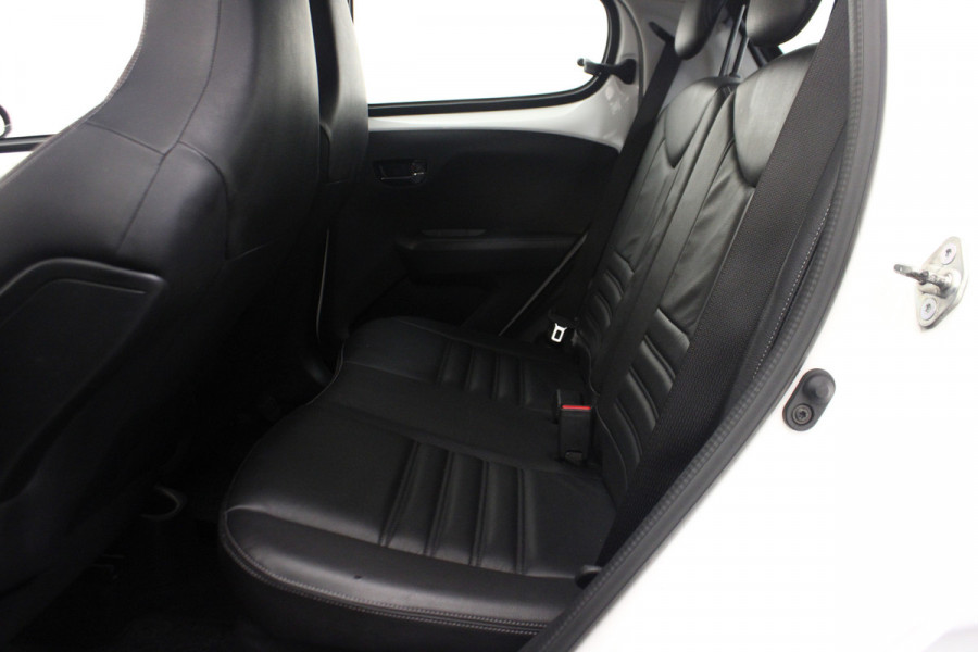 Citroën C1 1.2 PureTech Shine