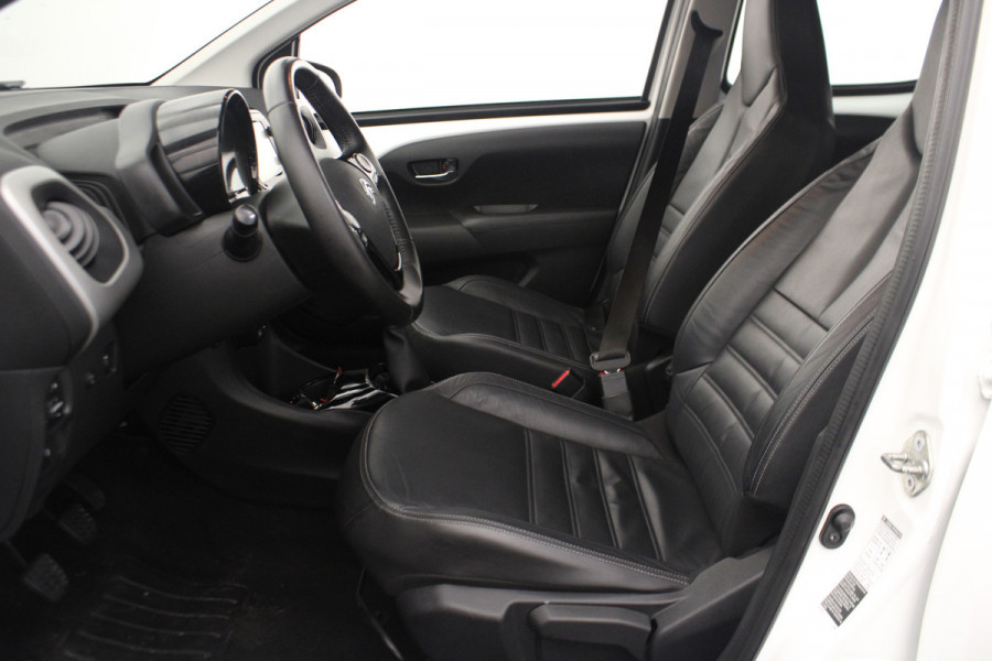 Citroën C1 1.2 PureTech Shine