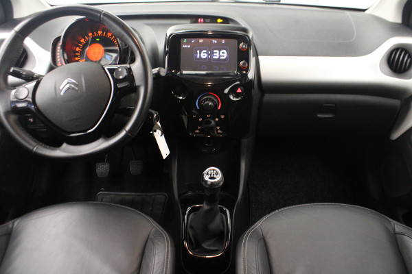 Citroën C1 1.2 PureTech Shine