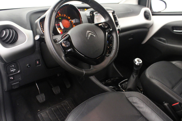 Citroën C1 1.2 PureTech Shine