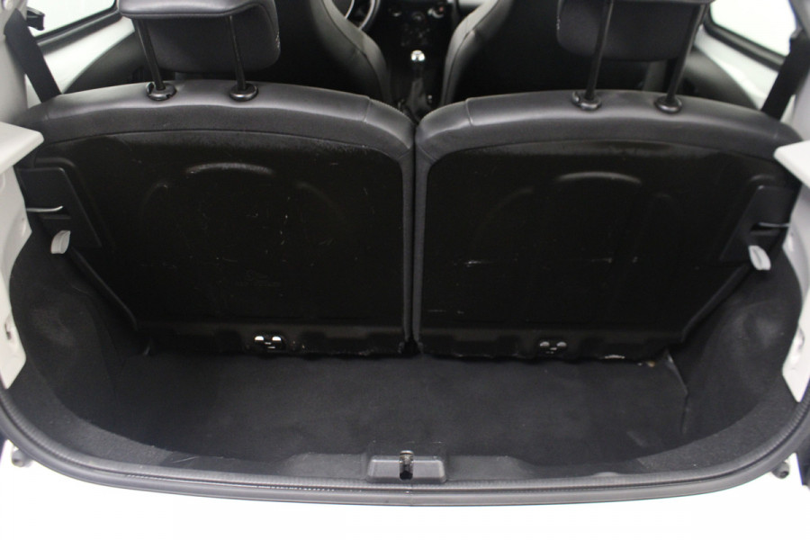 Citroën C1 1.2 PureTech Shine