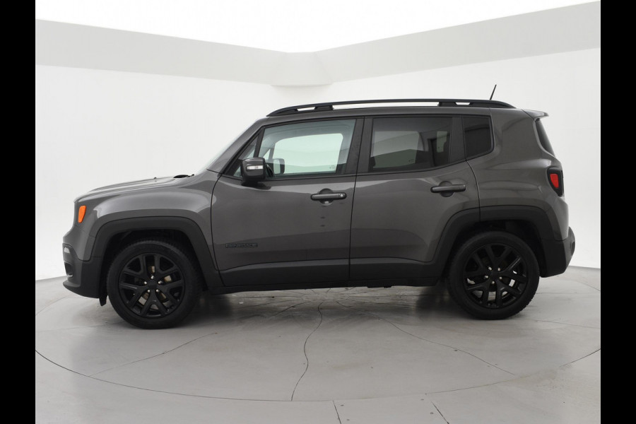 Jeep Renegade 1.4 MULTIAIR 140 PK NIGHT EAGLE II + 18 INCH LMV | NAVIGATIE | PRIVACY | ORIG. NL