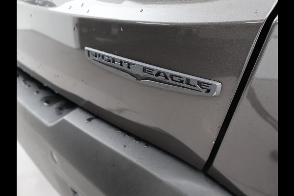 Jeep Renegade 1.4 MULTIAIR 140 PK NIGHT EAGLE II + 18 INCH LMV | NAVIGATIE | PRIVACY | ORIG. NL