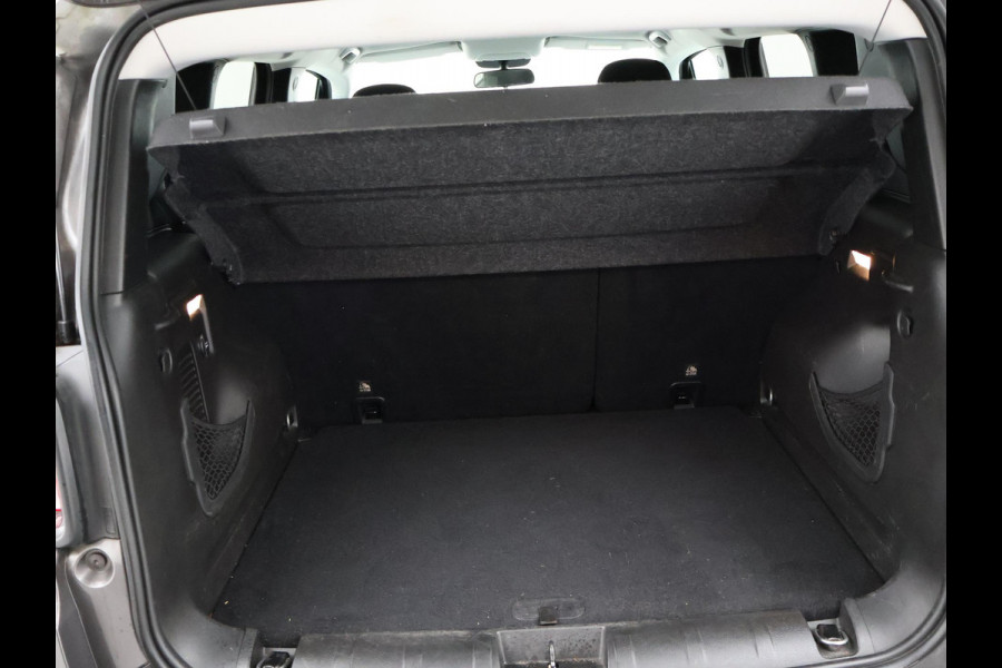 Jeep Renegade 1.4 MULTIAIR 140 PK NIGHT EAGLE II + 18 INCH LMV | NAVIGATIE | PRIVACY | ORIG. NL