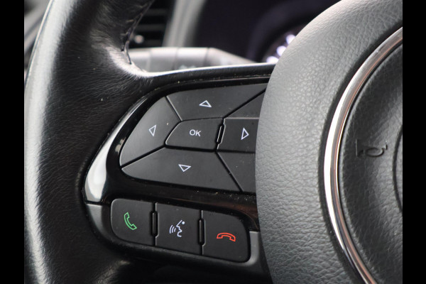 Jeep Renegade 1.4 MULTIAIR 140 PK NIGHT EAGLE II + 18 INCH LMV | NAVIGATIE | PRIVACY | ORIG. NL