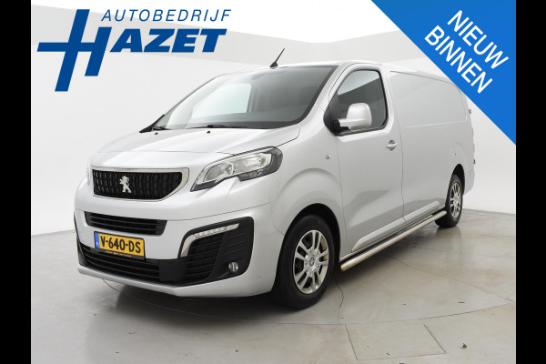 Peugeot Expert 231S 2.0 BlueHDI 120 PK PREMIUM + APPLE CARPLAY | TREKHAAK 2500 KG | NAVIGATIE | CRUISE CONTROL