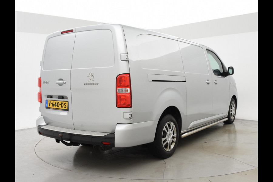 Peugeot Expert 231S 2.0 BlueHDI 120 PK PREMIUM + APPLE CARPLAY | TREKHAAK 2500 KG | NAVIGATIE | CRUISE CONTROL