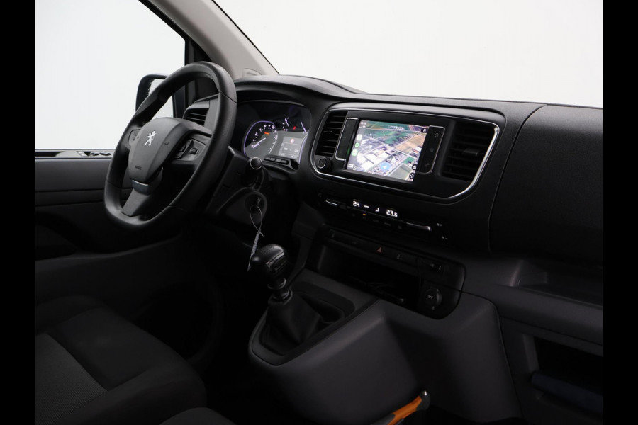 Peugeot Expert 231S 2.0 BlueHDI 120 PK PREMIUM + APPLE CARPLAY | TREKHAAK 2500 KG | NAVIGATIE | CRUISE CONTROL