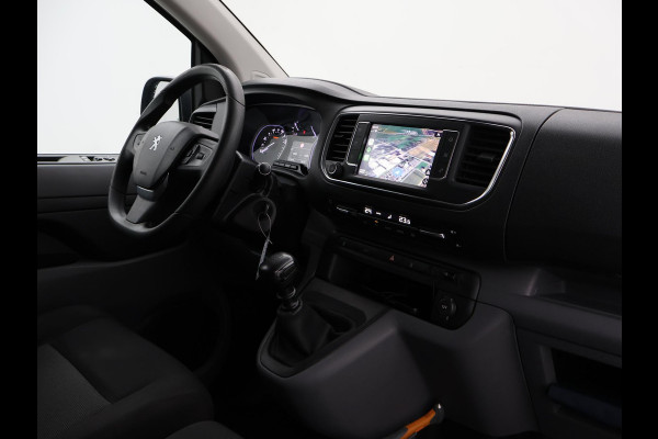 Peugeot Expert 231S 2.0 BlueHDI 120 PK PREMIUM + APPLE CARPLAY | TREKHAAK 2500 KG | NAVIGATIE | CRUISE CONTROL