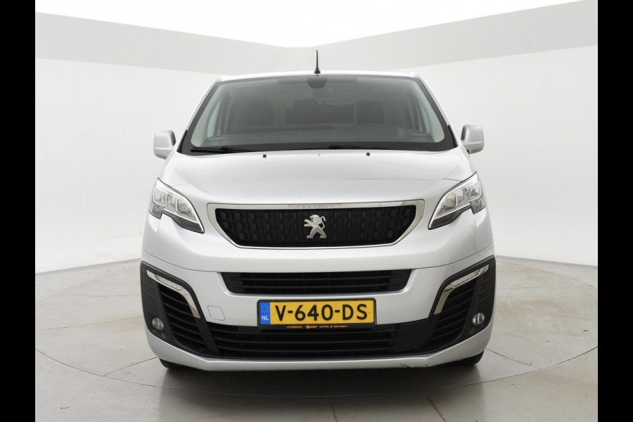 Peugeot Expert 231S 2.0 BlueHDI 120 PK PREMIUM + APPLE CARPLAY | TREKHAAK 2500 KG | NAVIGATIE | CRUISE CONTROL