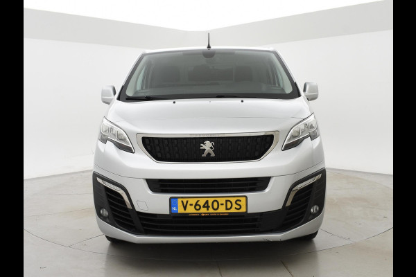 Peugeot Expert 231S 2.0 BlueHDI 120 PK PREMIUM + APPLE CARPLAY | TREKHAAK 2500 KG | NAVIGATIE | CRUISE CONTROL