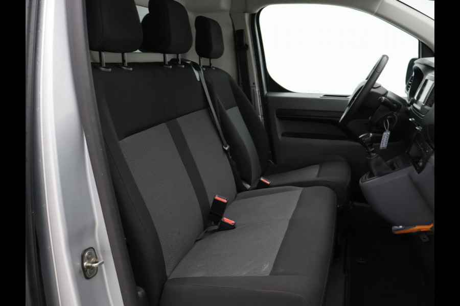 Peugeot Expert 231S 2.0 BlueHDI 120 PK PREMIUM + APPLE CARPLAY | TREKHAAK 2500 KG | NAVIGATIE | CRUISE CONTROL