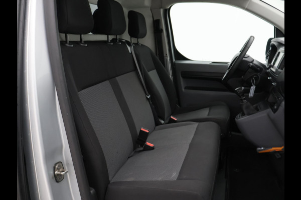 Peugeot Expert 231S 2.0 BlueHDI 120 PK PREMIUM + APPLE CARPLAY | TREKHAAK 2500 KG | NAVIGATIE | CRUISE CONTROL