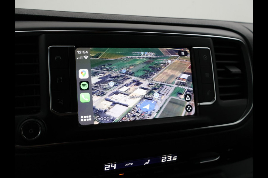 Peugeot Expert 231S 2.0 BlueHDI 120 PK PREMIUM + APPLE CARPLAY | TREKHAAK 2500 KG | NAVIGATIE | CRUISE CONTROL