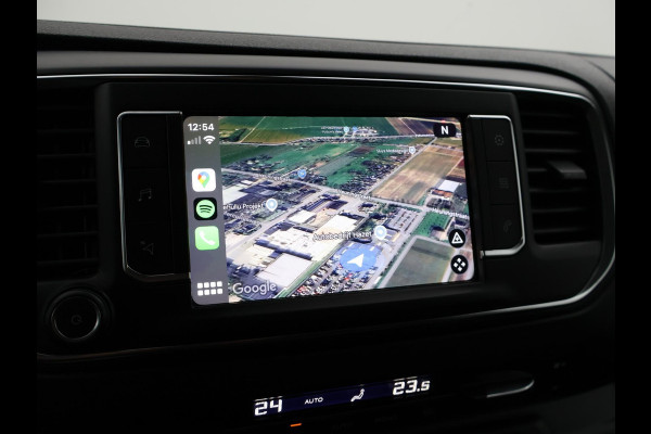 Peugeot Expert 231S 2.0 BlueHDI 120 PK PREMIUM + APPLE CARPLAY | TREKHAAK 2500 KG | NAVIGATIE | CRUISE CONTROL