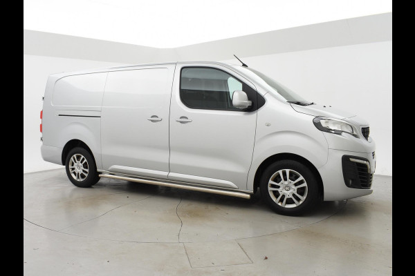 Peugeot Expert 231S 2.0 BlueHDI 120 PK PREMIUM + APPLE CARPLAY | TREKHAAK 2500 KG | NAVIGATIE | CRUISE CONTROL