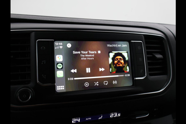 Peugeot Expert 231S 2.0 BlueHDI 120 PK PREMIUM + APPLE CARPLAY | TREKHAAK 2500 KG | NAVIGATIE | CRUISE CONTROL