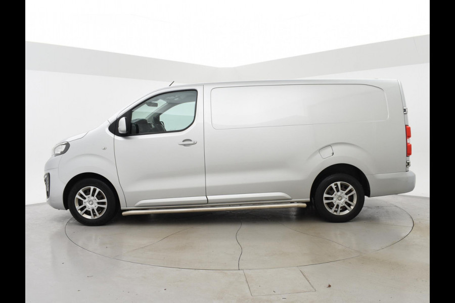 Peugeot Expert 231S 2.0 BlueHDI 120 PK PREMIUM + APPLE CARPLAY | TREKHAAK 2500 KG | NAVIGATIE | CRUISE CONTROL