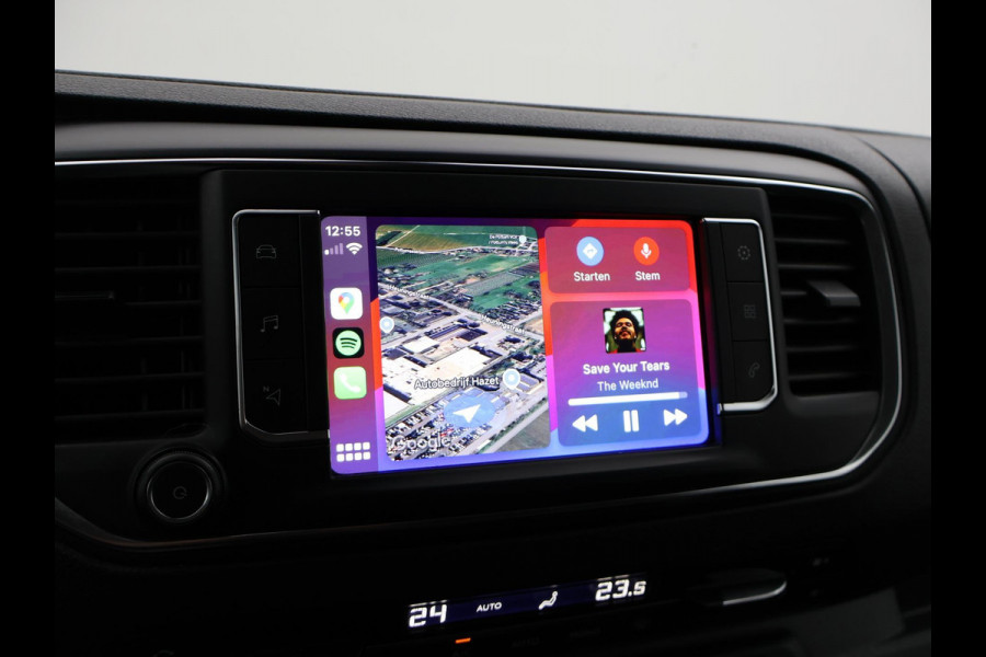 Peugeot Expert 231S 2.0 BlueHDI 120 PK PREMIUM + APPLE CARPLAY | TREKHAAK 2500 KG | NAVIGATIE | CRUISE CONTROL