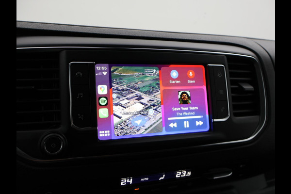 Peugeot Expert 231S 2.0 BlueHDI 120 PK PREMIUM + APPLE CARPLAY | TREKHAAK 2500 KG | NAVIGATIE | CRUISE CONTROL