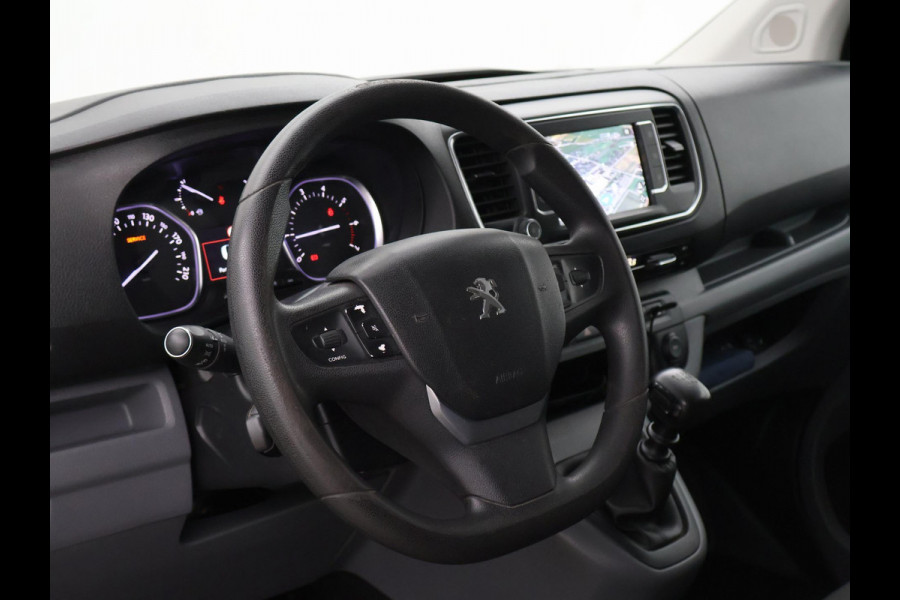 Peugeot Expert 231S 2.0 BlueHDI 120 PK PREMIUM + APPLE CARPLAY | TREKHAAK 2500 KG | NAVIGATIE | CRUISE CONTROL