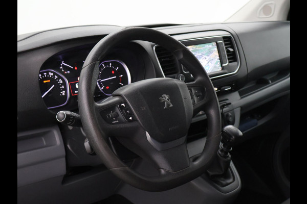 Peugeot Expert 231S 2.0 BlueHDI 120 PK PREMIUM + APPLE CARPLAY | TREKHAAK 2500 KG | NAVIGATIE | CRUISE CONTROL