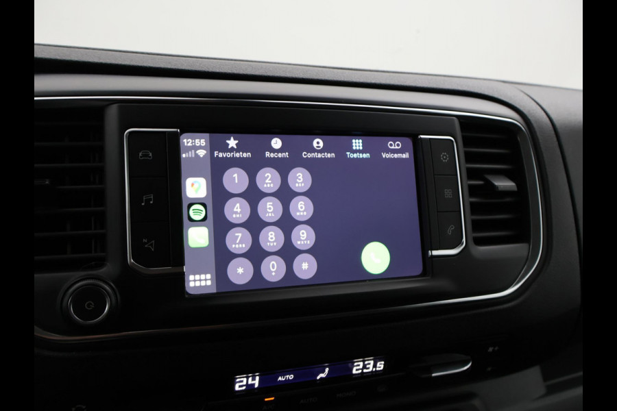 Peugeot Expert 231S 2.0 BlueHDI 120 PK PREMIUM + APPLE CARPLAY | TREKHAAK 2500 KG | NAVIGATIE | CRUISE CONTROL