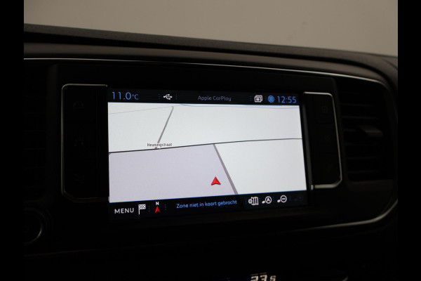 Peugeot Expert 231S 2.0 BlueHDI 120 PK PREMIUM + APPLE CARPLAY | TREKHAAK 2500 KG | NAVIGATIE | CRUISE CONTROL