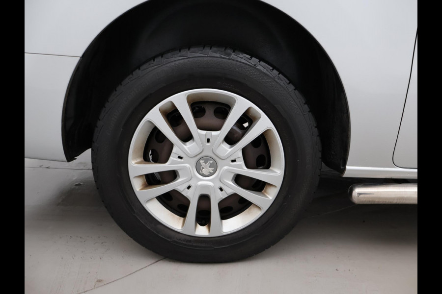 Peugeot Expert 231S 2.0 BlueHDI 120 PK PREMIUM + APPLE CARPLAY | TREKHAAK 2500 KG | NAVIGATIE | CRUISE CONTROL