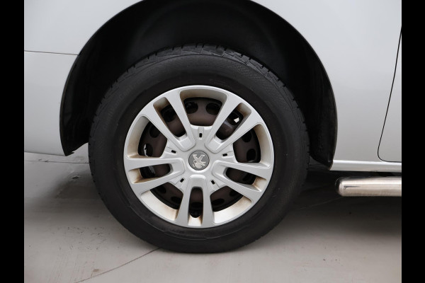 Peugeot Expert 231S 2.0 BlueHDI 120 PK PREMIUM + APPLE CARPLAY | TREKHAAK 2500 KG | NAVIGATIE | CRUISE CONTROL